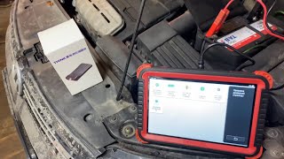 Thinktool Battery Tester