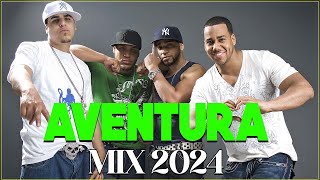 LAS 50 MEJORES CANCIONES DE AVENTURA BACHATA / MIX AVENTURA ÉXITOS SUS MEJORES ROMÁNTICAS #26