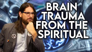 Trauma As A Cause Of Spiritual Experiences