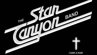 Star Canyon Band - White Dove