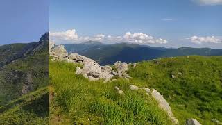 Appennino Reggiano Monte Casarola