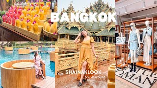 Best hotel to stay in Thailand — Vela Dhi Glow Pratunam