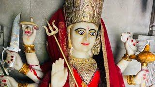 Varghoda video | वरगोडा विडियो | lakh lakh divla aarti maa |