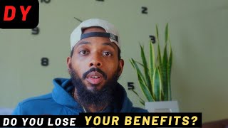 Losing Benefits After A Long Streak | Semen Retention