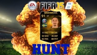 Pack Opening: Hunt for Inform IBRA!!!!!!