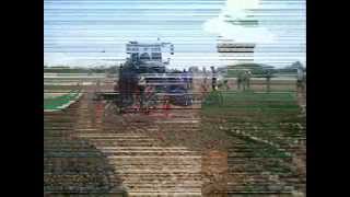 Fendt Dieselross Show 2011 2° parte