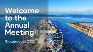 Great Lakes Observing System Annual Meeting | Glosapalooza 2022