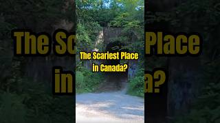 The Screaming Tunnel: Is It Really Haunted?