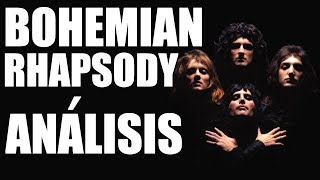 El misterio de Bohemian Rhapsody - Análisis | Pablo Abarca