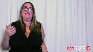 MySizeID CURVYcon recap Sarah Chiwaya