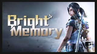 Breve ma INTENSO - BRIGHT MEMORY: Gioco Completo (Gameplay ITA)