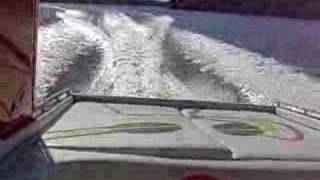 Chris-Craft Stinger 415 1987 powerboat