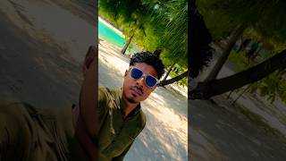 Beautiful place ￼🌊🏝️#maldives #youtubeshorts #travel #malecity #themalevlogger