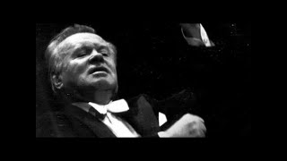 ELGAR THE DREAM OF GERONTIUS ARTHUR DAVIES/FELICITY PALMER/NORMAN BAILEY YEVGENY SVETLANOV LIVE 1983