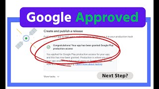 ✅ APPROVED ! 20 testers google play console solution | how to get 20 testers for app | closed test