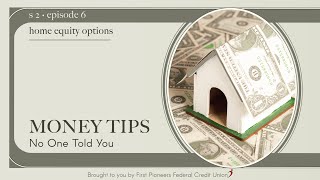 Home Equity Options