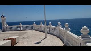 Benidorm Mediterranean Balcony / Balcon del Mediterraneo