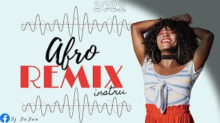 Dj DaDan   Afro Remix (Instru2022)