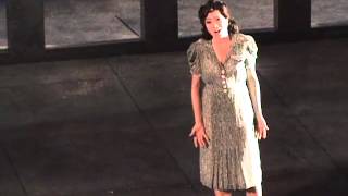 Inna Dukach sings "Come in quest'ora bruna" from Verdi's Simon Boccanegra