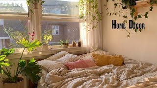 Modern Cozy Bedroom Neutral Ideas