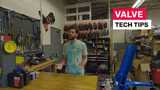 Tech Tip Tuesday - Deep Dive Into Tubeless Valves