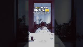 Tidak dirancang untuk iri...