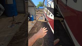 DIY RV Parking Pad SECRETS You NEED To Know!