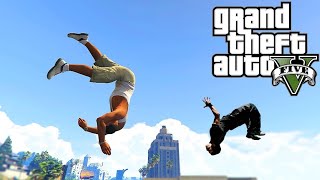 gta 5 fails parte 2 más extremos y más violencia