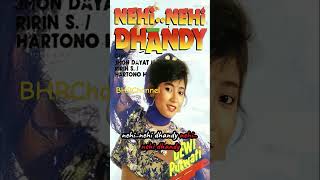 Dewi Purwati - Nehi Nehi Dhandy #popdangdut