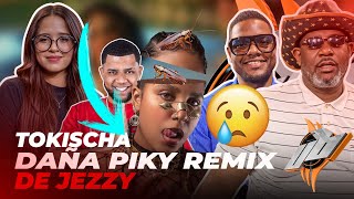 TOKICHA DAÑA PIKY REMIX DE JEZZY