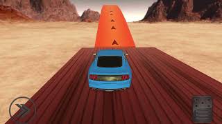 We Tested Ramp Car Racing 3D and Here's What's Best for Speed Lovers