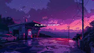 Alec Koff - Jazz Lofi / Royalty free Jazz Lofi background music