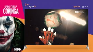 Ligue TV - Highlights | Julho 2020