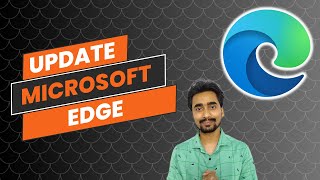 How to Update Microsoft Edge in Windows 11/10/8/7 Laptops & PC? Microsoft Edge Update Kaise Kare?