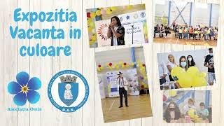 Asociatia Omis, 1 an de activitate!