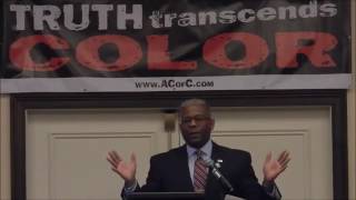 Truth Transcends Color  Allen West style