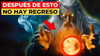 Manipulación ENERGÉTICA: Técnicas Herméticas que NECESITAS Conocer