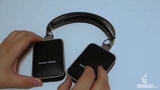 Videorecension - Harman Kardon BT