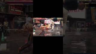 Tekken 8 Old Wise Hwoarang Makes A Comeback #shorts