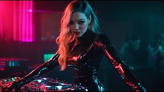 HOUSE MIX 2024 - Arctic Monkeys, Daddy Yankee, Boris Brejcha, Hannah Wants Style DJ Mix