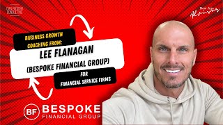 Lee Flanagan's Empowering Tale: Rising Above Addiction to Reach UK Financial Services Apex