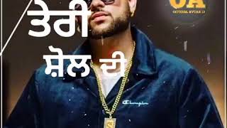 karan aujla new song status 2021. New song status for whatsapp