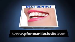 Best Dentist in Plano, TX