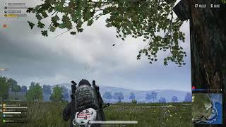 PUBG LITE | Снято с помощью GeForce