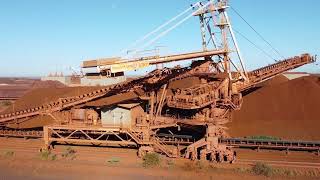 Port Hedland part 3