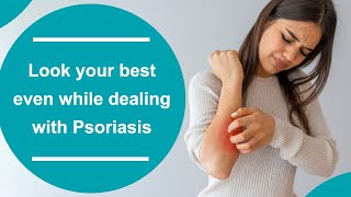 Dressing Tips for Psoriasis Patients | Look Best While Dealing with Psoriasis | Healthie Genie