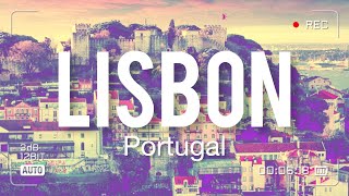 PORTUGAL • LISBON