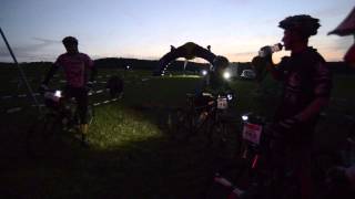 24 Std. MTB Rennen in Driedorf