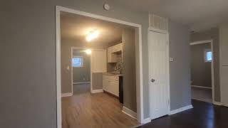 3738 Myrtle Avenue Video Walkthrough