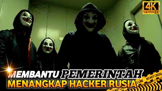 SEORANG HACKER JENIUS YANG MEMILIKI 4 KEPRIBADIAN || HOW AM I 2014